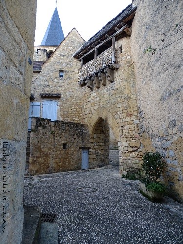 Dordogne