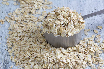 health benefits of oats