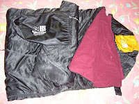 Sleeping Bag Karrimor