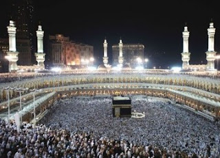 Amerika akan Hancurkan Makkah dan Madinah