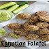 How to make Egyptian Falafel recipe only in 35 minutes ! Recipe Dunia ! All Recipes! Egyptian Falafel! Ta'ameya 