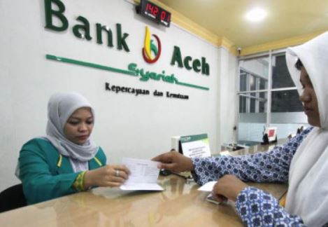 Alamat Lengkap dan Nomor Telepon Kantor Bank Aceh Syariah di Langsa