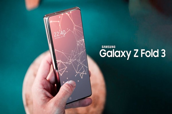تسريبات تكشف عن آخر المعلومات بشأن هاتف Galaxy Z Fold 3