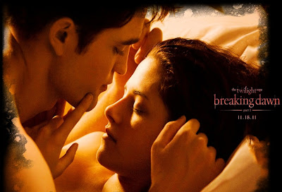 Breaking Dawn