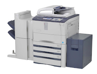 máy photocopy toshiba