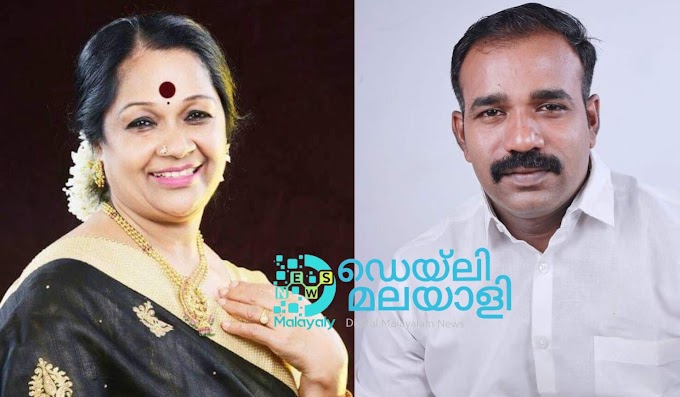 "പട്ടിയുടെ  വാലിലും വായിലും ഭാരതനാട്യമെന്ന് സ്വ ജീവിതം കൊണ്ട് തെളിയിച്ച് കലാമണ്ഡലം സത്യഭാമ"