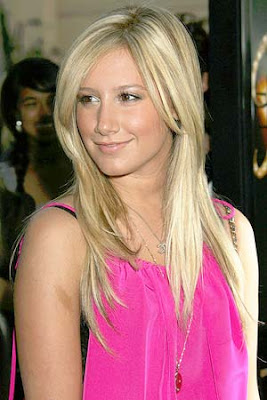 Ashley Tisdale