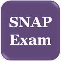 SNAP Syllabus 2014