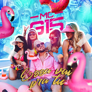 MP3 download MC G15 - Essa Vai Pra Tu - Single iTunes plus aac m4a mp3