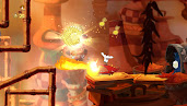 #7 Rayman Wallpaper