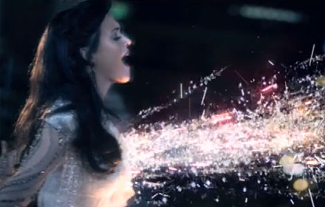 katy perry firework. katy perry firework dress.