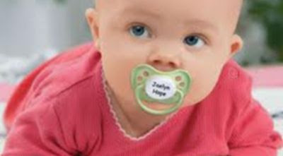 Tips Memilih Dot Bayi yang Sehat dan Aman