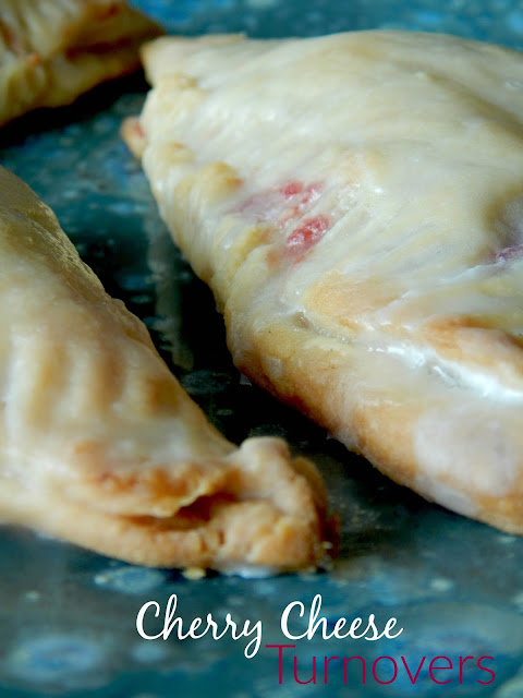 cheery cheese turnovers (sweetandsavoryfood.com)