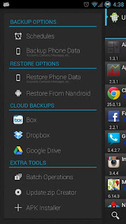 ROM Toolbox Pro v5.9.0