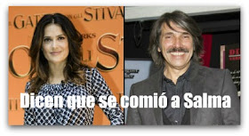 Diego Verdaguer paso por su alma a Salma