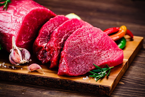 The Health Benefits of Eating Red Meat