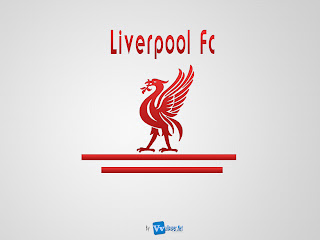 Liverpool FC Badge Liver Bird HD Wallpaper