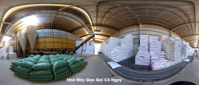 Nhà máy gạo