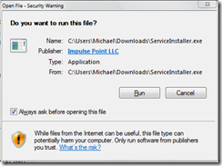 NAC-Rootkit