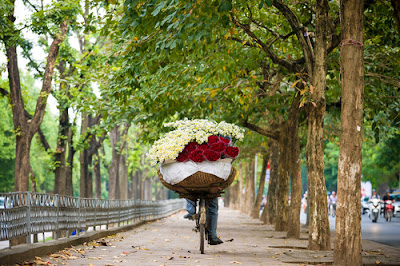 Hanoi trip