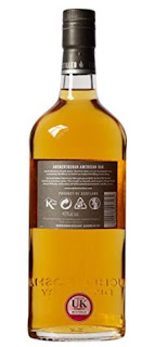 auchentoshan american oak review