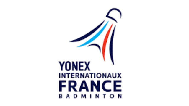 Live streaming BWF French Open