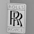 Rolls-Royce 3D Logo Photos