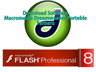 Download Software Macromedia Dreamweaver