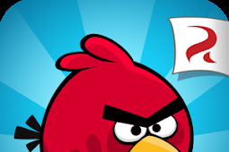 Download Game: Angry Birds 5.1.0 - Android APK