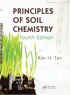 Principles of Soil Chemistry, 4th Edition