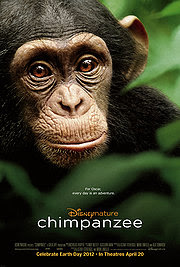 Watch Chimpanzee 2012 Movie
