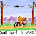 Marketing – Snail Mail Vs Email