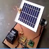 Automatic Solar Tracker