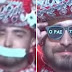 Vídeo: Regulamento rasgado na Alvorada põe fim às especulações sobre desafio e disputa no Festival de Parintins