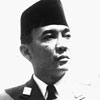 Presiden Soekarno