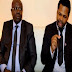 Débat Chaud Entre Le Ministre des congolais de l'étranger  Antoine Boyamba et Rex Kazadi ( VIDÉO )