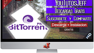 BitTorrent PRO v7.9.5 Build 41866 FULL ESPAÑOL | 2016