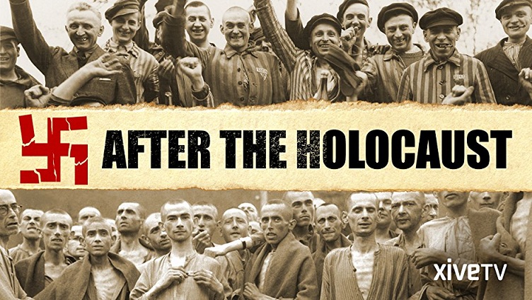 Misteri Holocaust dan Konspirasi Rezim Zionis Yahudi 