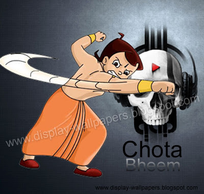 Chota Bheem Cartoon Outstanding Images