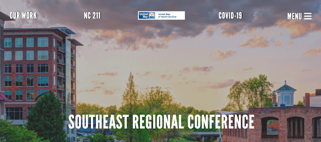 Web Banner Southeast Regional Conference