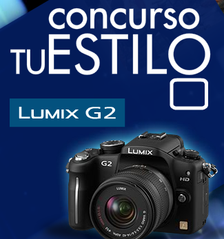 camaras panasonic Lumix G2 tuestilo CNN en español y Panasonic