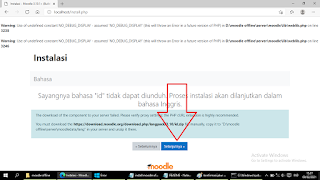 moodle bahasa indonesia