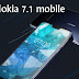 nokia 7.1 mobile Specification & Features infomation