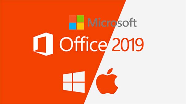 Download Office 2019 Full - Bộ công cụ văn phòng mới nhất từ Microsoft