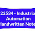 22534 Industrial Automation Notes PDF Download MSBTEStore