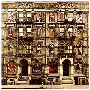 Physical Graffiti