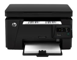 HP LaserJet Pro MFP M125a Pilotes