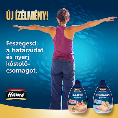 Hame Terméktesztelés