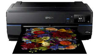 Epson SureColor P808 Driver Download, Review, And Price