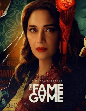 The Fame Game (2022) HDRip Complete Hindi Session 1 Download - Mp4moviez